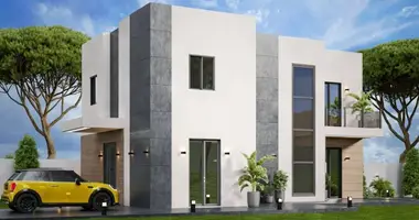 Appartement 3 chambres dans Moni, Chypre