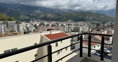 Mieszkanie 1 pokój w Budva, Czarnogóra