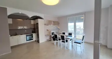 Mieszkanie 3 pokoi w Bashkia Vlore, Albania