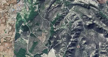 Квартира в Пентакомо, Кипр