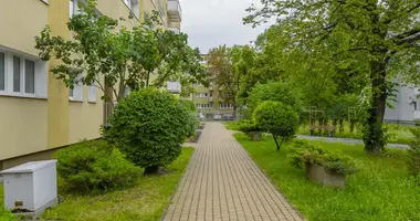 Wohnung 3 zimmer in Warschau, Polen