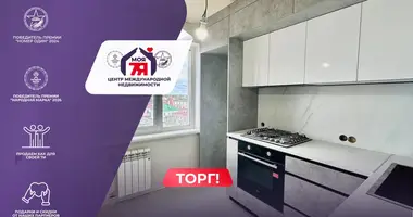 4 room apartment in Sluck, Belarus