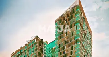 Apartamento 4 habitaciones en Dubái, Emiratos Árabes Unidos
