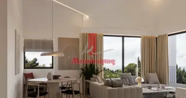 Apartamento en Municipality of Penteli, Grecia
