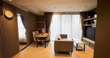 Condo in Pattaya, Thailand
