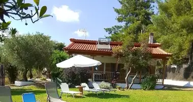 Villa en Metamorfosi, Grecia