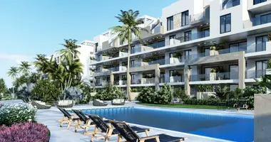 Apartamento 2 habitaciones en Guardamar del Segura, Španjolska