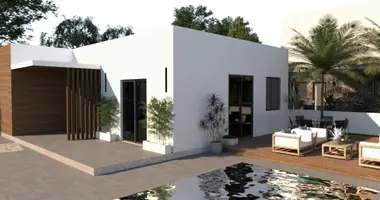 Apartamento 3 habitaciones en Chipre