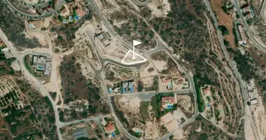 Restaurant dans Agios Tychonas, Chypre