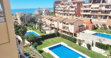 2 bedroom apartment in Benalmadena, Spain