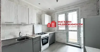 1 room apartment in Hrodna, Belarus