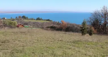 Plot of land in Methoni, Greece