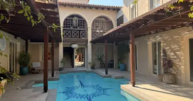 Mieszkanie 7 pokojów w Akrounda, Cypr