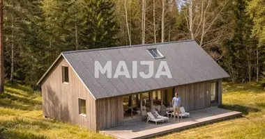 Plot of land in Mazirbe, Latvia