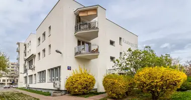 Wohnung 3 zimmer in Warschau, Polen