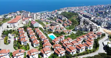 Villa 6 habitaciones en Mutateke Okulu Sokak, Turquía