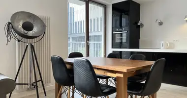 2 room apartment in Poznan, Poland