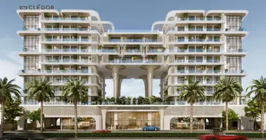 Apartment in Dubai, United Arab Emirates