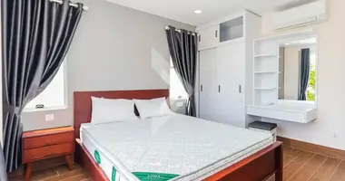 Condo w Krous, Kambodża