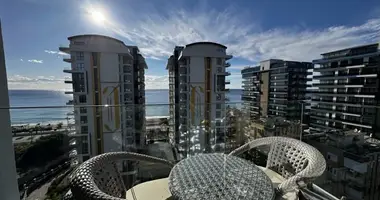 Appartement 1 chambre dans Région méditerranéenne, Turquie