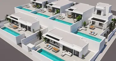 Maison 3 chambres dans Urbanizacion Dona Pepa, Espagne