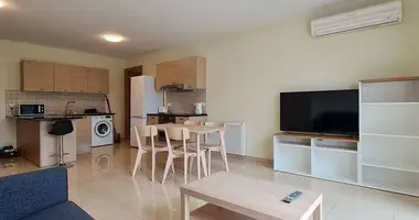 Mieszkanie 2 pokoi w Kato Polemidion Municipality, Cypr