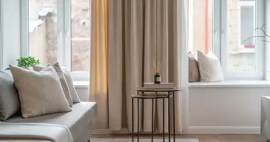 Квартира 2 комнаты в Вильнюс, Литва