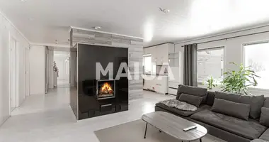 Casa en Ii, Finlandia