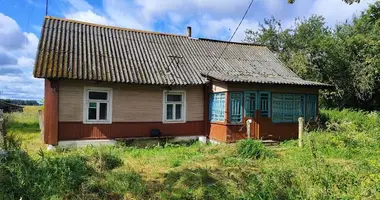 Haus in Lipniskauski sielski Saviet, Belarus