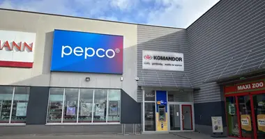 Коммерческое помещение 6 м² в Варшава, Польша