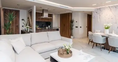 Apartment in Ricmar, Spain