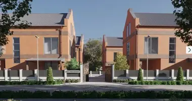 Dom 5 pokojów w Odessa, Ukraina