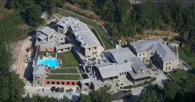 Отель 4 000 м² в Meteora Municipality, Греция