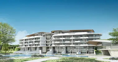 Appartement 2 chambres dans Choeng Thale, Thaïlande