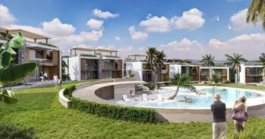 2 bedroom apartment in Kalogreia, Northern Cyprus