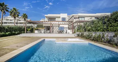 Villa en Estepona, Španjolska