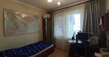 Apartamento 3 habitaciones en Odesa, Ucrania