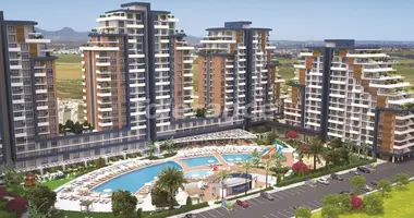 2 bedroom apartment in Cyprus
