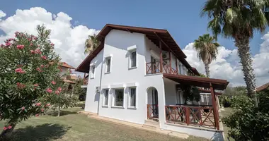 Villa 3 chambres dans Kesefli, Turquie