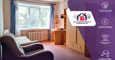 3 room apartment in Minsk, Belarus
