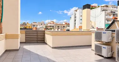 2 bedroom apartment in lHospitalet de Llobregat, Spain