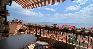 Condo 2 bedrooms in Sveti Vlas, Bulgaria
