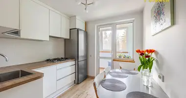 Квартира 2 комнаты в Лесковка, Беларусь