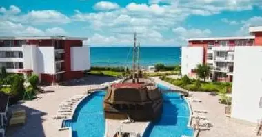 Wohnung 1 Schlafzimmer in Sweti Wlas, Bulgarien