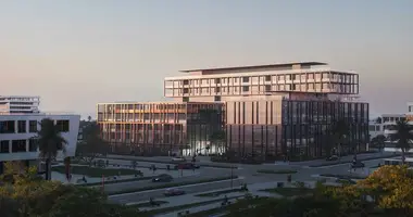 Penthouse 2 bedrooms in Abu Dhabi, United Arab Emirates