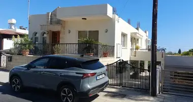 Casa 3 habitaciones en Limasol, Chipre