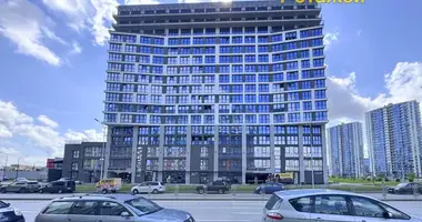 Office 54 m² in Minsk, Belarus