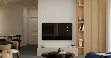 Wohnung 2 zimmer in Durrës, Albanien