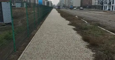 Plot of land in Odesa, Ukraine