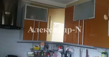 Квартира 4 комнаты в Одесса, Украина